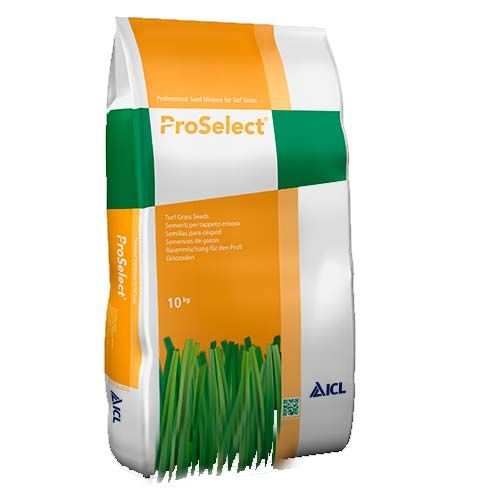 Seminte gazon Proselect Thermal Force ICL, 10 kg